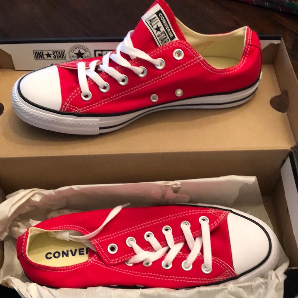 Converse All Stars